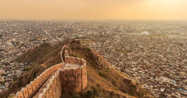 Which Monument Carries a Clap a Kilometre? 6 Indian Sites Hiding Brilliant Ancient Design Secrets