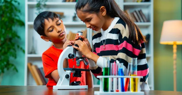 How to Turn Everyday Kitchen Items into Science Wonders for Kids