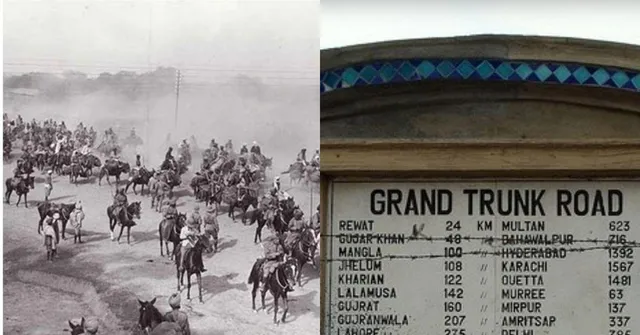From Ladakh’s Silk Route To Kerala’s Spice Trails: 5 Ancient Indian Trade Routes You Can Still Walk