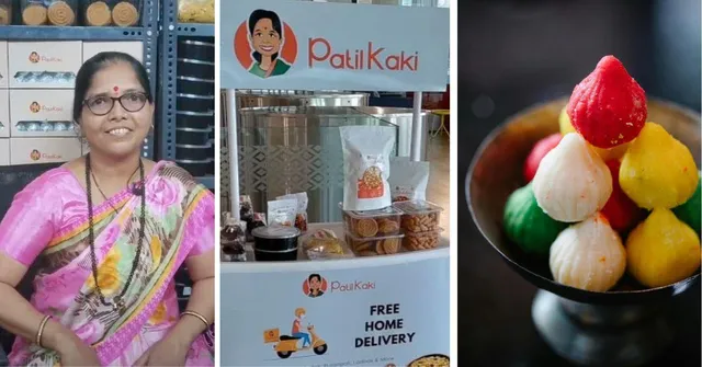 From Granny’s Recipes to Gourmet Twists: Mumbai’s Modak Map for 2025