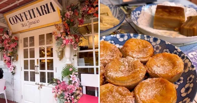 Inside Goa’s 95-YO Family Bakery Still Baking With Woodfire & Tradition