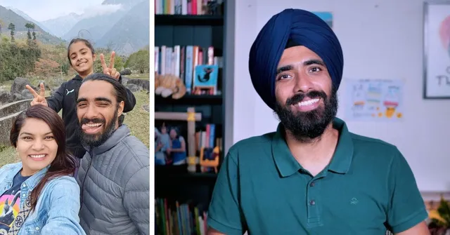 ‘Curious Parent’ With 1.2M Insta Followers Explains How 5 Minutes a Day Can Help You Understand Your Child Better