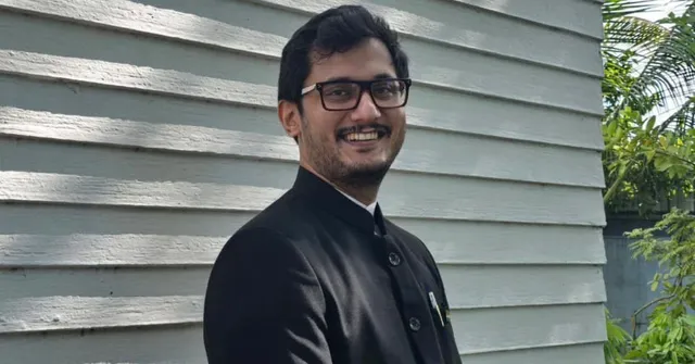 How a Childhood Encounter in a Maoist-Hit Village Drove an IAS Officer to Crack UPSC Without Coaching