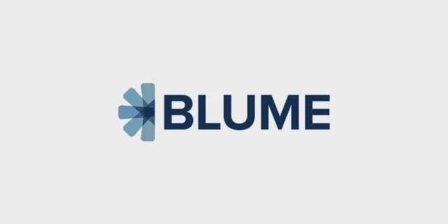 Blume Ventures