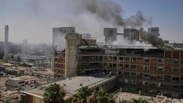 Israel Iran War News LIVE: झूठा निकला ट्रंप के सीजफायर का दावा? इजरायल ने कहा - ईरान ने फिर से दागी मिसाइलें