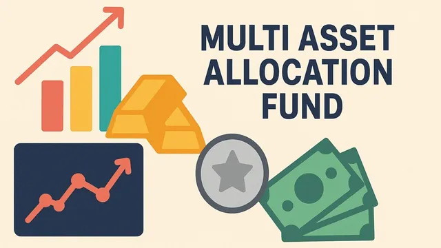 Top 5 Multi Asset Funds: 1, 3, 5 साल में शानदार रहा रिटर्न, क्या अभी करना  चाहिए निवेश?