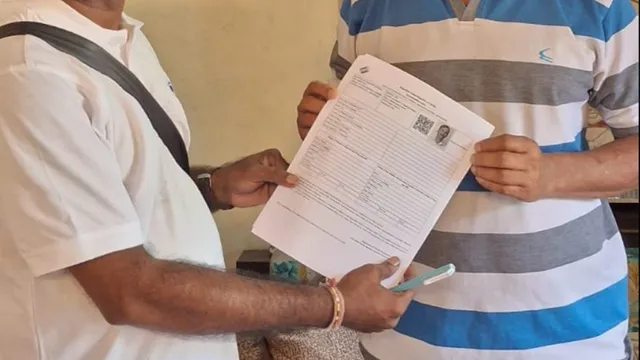 SIR फॉर्म भरने की आखिरी तारीख 11 दिसंबर 2025: जानें अगर फॉर्म नहीं भरा तो क्या होगा