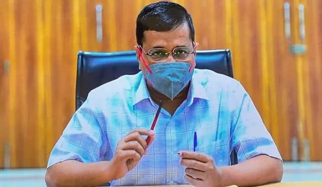 Full lockdown in Delhi