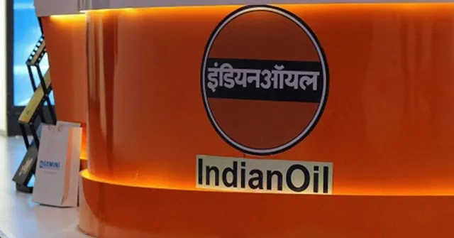 IOCL Job recruitment