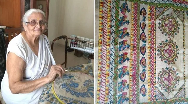 100 year dadi