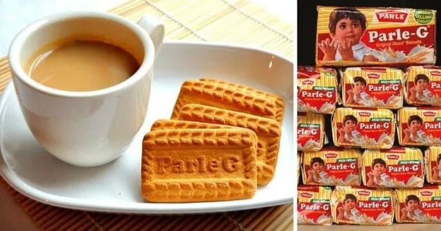 Parle G