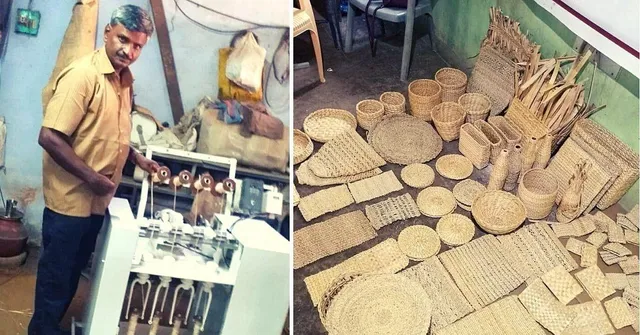 Banana Fiber products