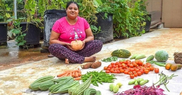 Urban Farmer