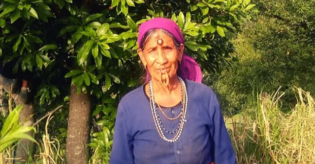 Prabha Devi