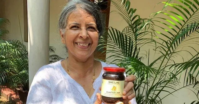 Sheila Chcko