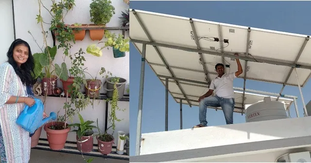 Sustainable Home