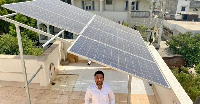 Sustainable Home