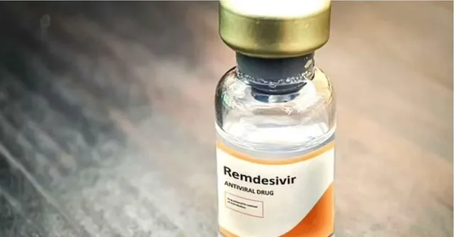 Remdesivir