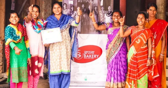 Apna Bakery