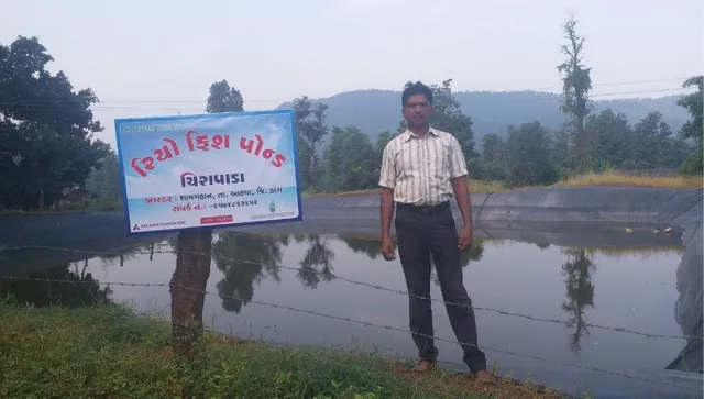 Sonubhai Chaudhari