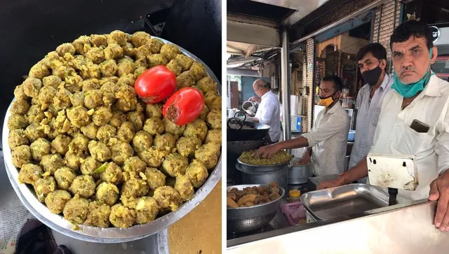 Tomato Bhajji