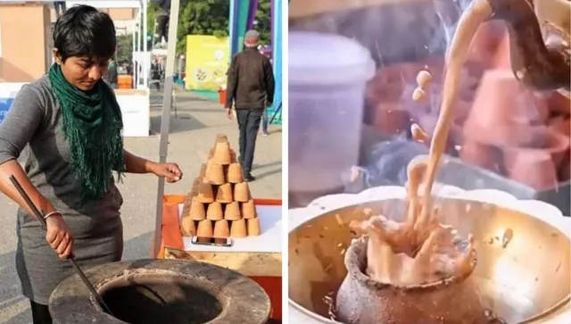 Tea Business