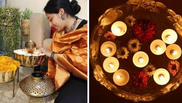 Diwali Decor Ideas