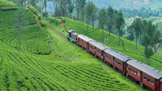IRCTC Tourism