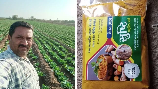 Organic Farming In Gujarat