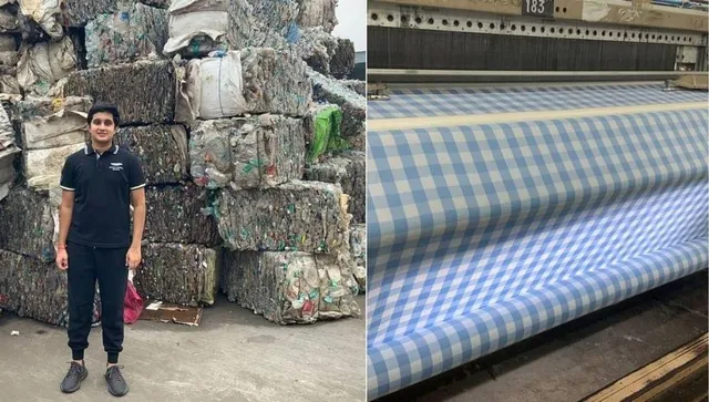 Eco Friendly Clothing