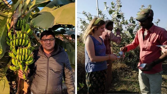Vashishth Farm