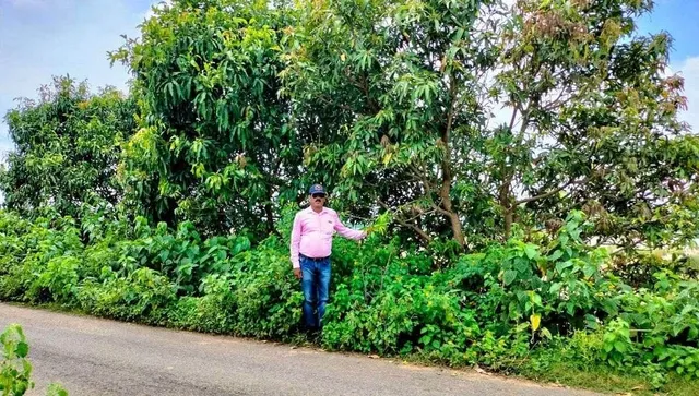 Prakruti Bandhu