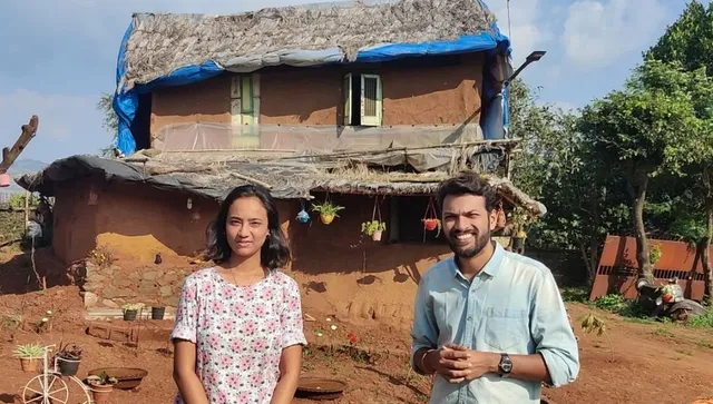 Eco Friendly Home