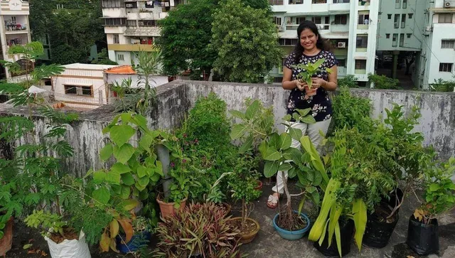Gardening