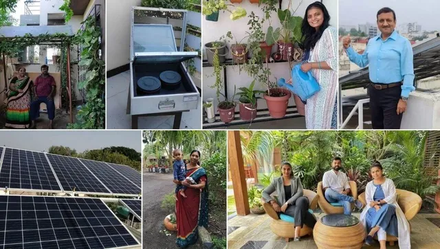 Sustainable Life Style