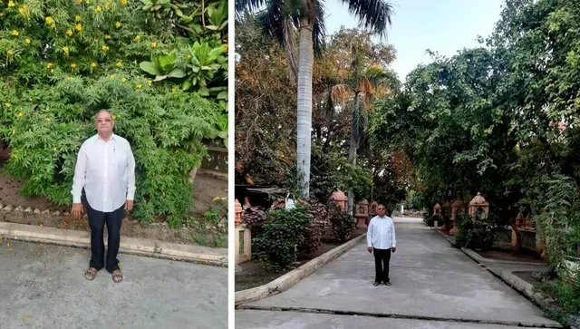 Botad Retired Officer