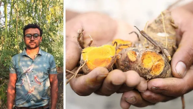 Organic Farming In Gujarat