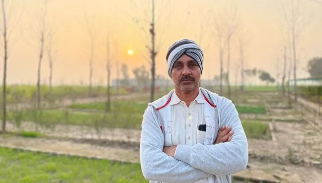 Dr. Om Prakash Rupela