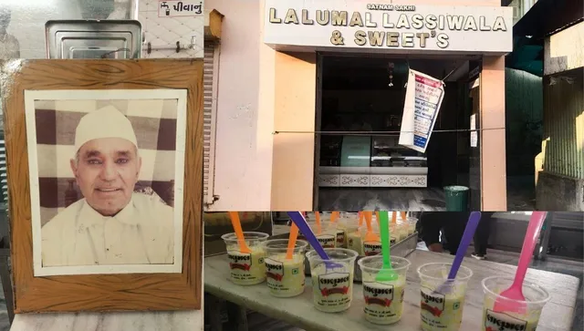 Lalumal Lassiwala