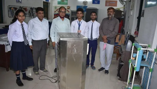 Dr. Sudarshan Sharma