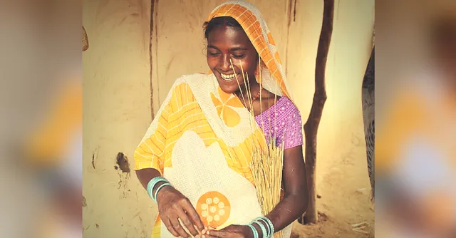 स्वयं सहायता समूह से जुडी परहिया जनजाती की महिलाओं का जीवन बना खुशहाल !