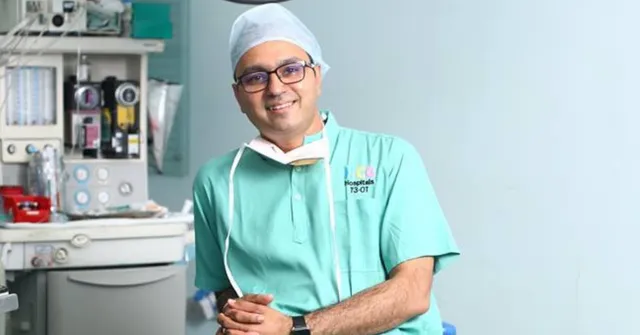 केवल 50 रुपये में गले के कैंसर से पीड़ित लोगों को ठीक कर रहे है बंगलूरू के डॉ. राव !