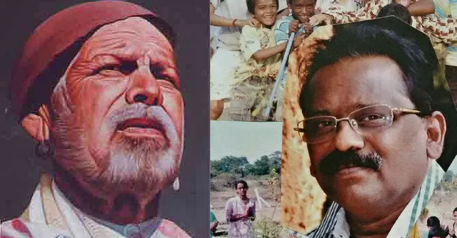 गाडगे बाबा के पदचिन्हों पर चलकर देश की सेवा कर रहे है चंद्रपुर के श्री. सुभाष शिंदे !