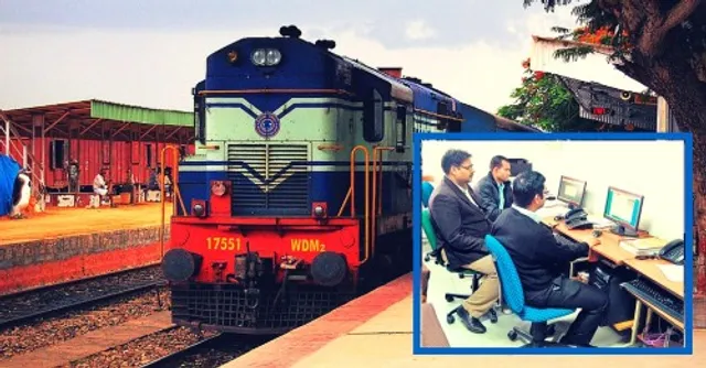 मिलिए, ट्विटर के ज़रिये यात्रियों तक मदद पहुँचाने वाली रेल मंत्रालय की टीम से !