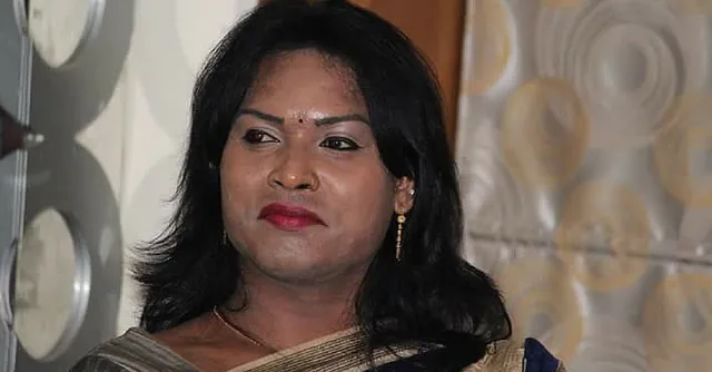 देश की पहली ट्रांसजेंडर सेल्स टैक्स ऑफिसर बनकर ऐश्वर्या ने बदली समाज की सोच !