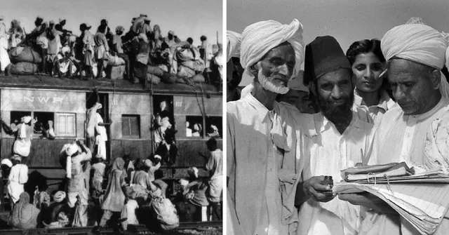 भुला दिए गए नायक, जिन्होंने विभाजन के दौरान बचाई कई ज़िंदगियाँ!