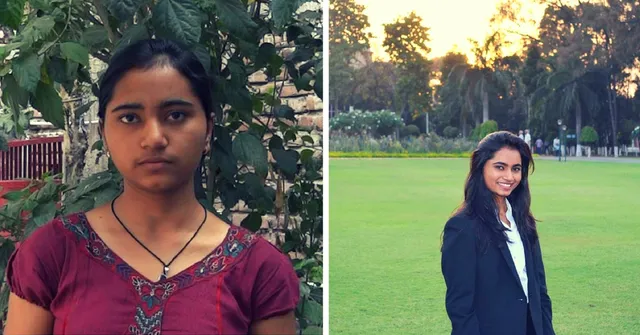अखबार बेचने से लेकर आइआइटी तक - सुपर 30 की शिवांगी का सफ़र !