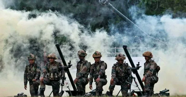 नगरोटा : आर्मी अफसरों की पत्नियों की बहादुरी से एक बड़ा हादसा टला!