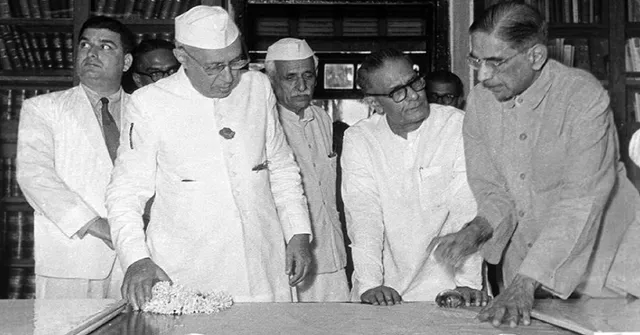 प्रशान्त चन्द्र महालनोबिस, जिन्होंने आंकड़ों से बनायी विकास की राह!