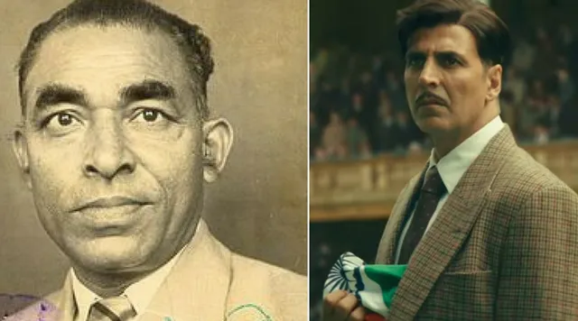 किशन लाल की सच्ची कहानी, वह खिलाड़ी जिससे प्रेरित है 'गोल्ड' में अक्षय कुमार की भूमिका!